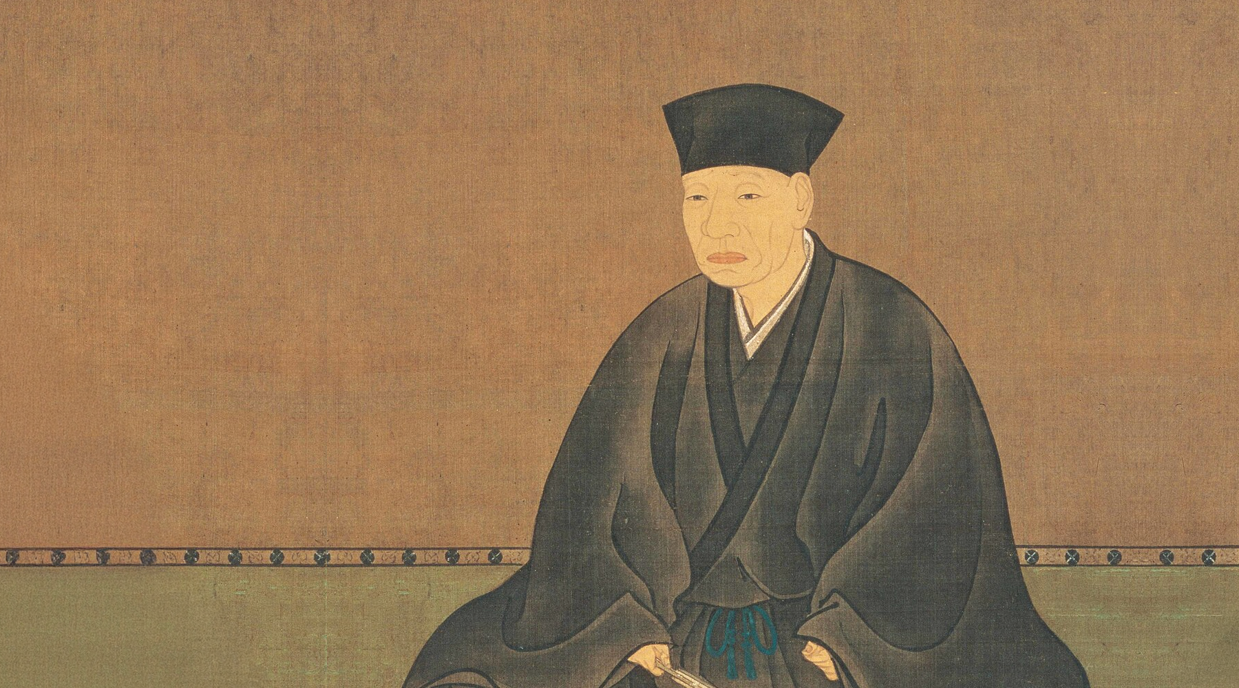 A Brief History of the Origin of Matcha
