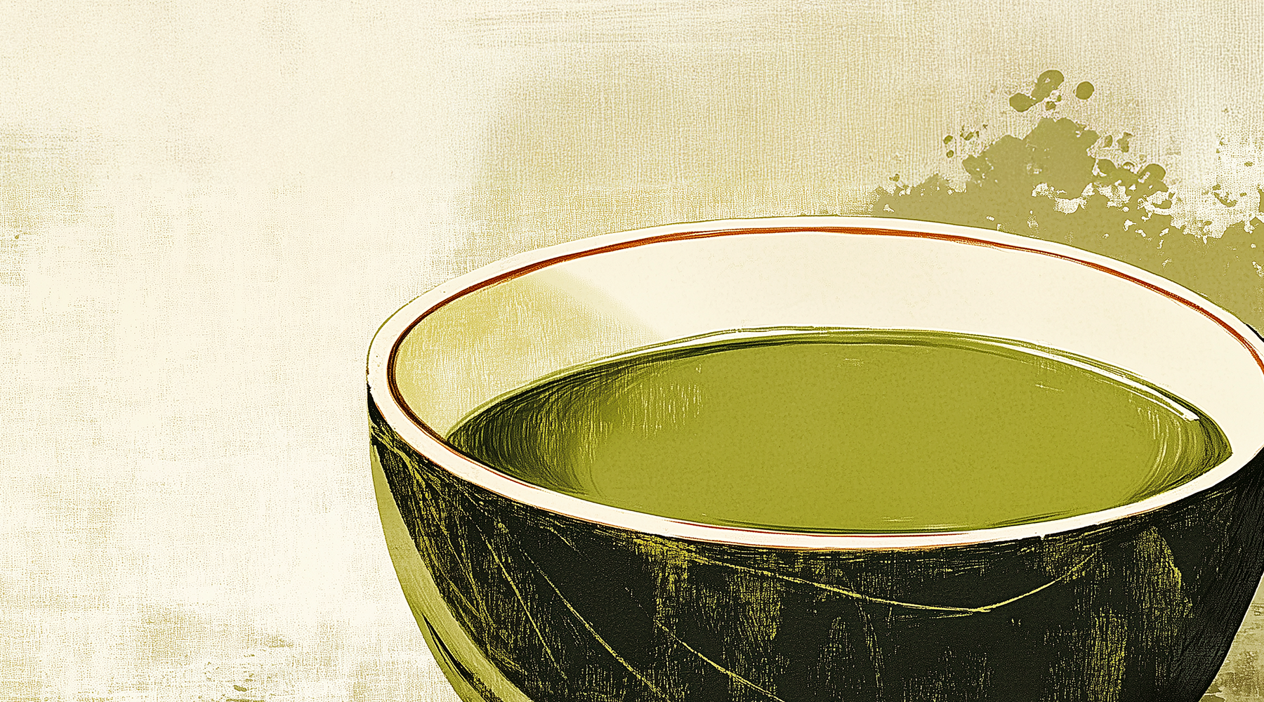 Is Ceremonial Grade Matcha really a thing?