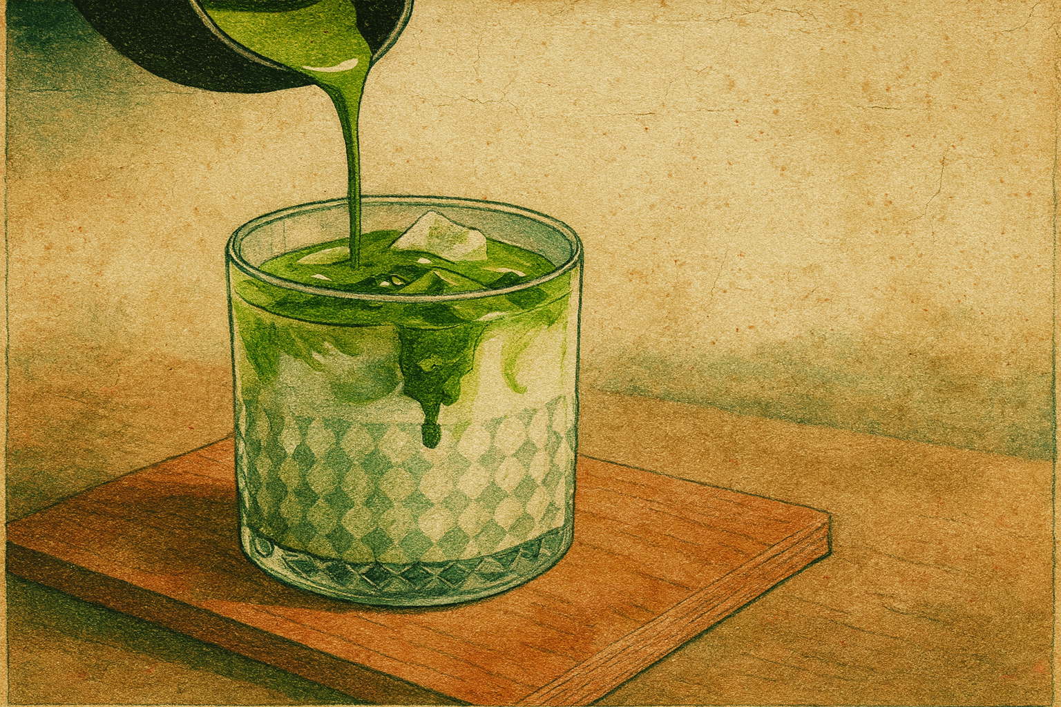 The Daily Benefits of Drinking Matcha: What It Does for Your Body