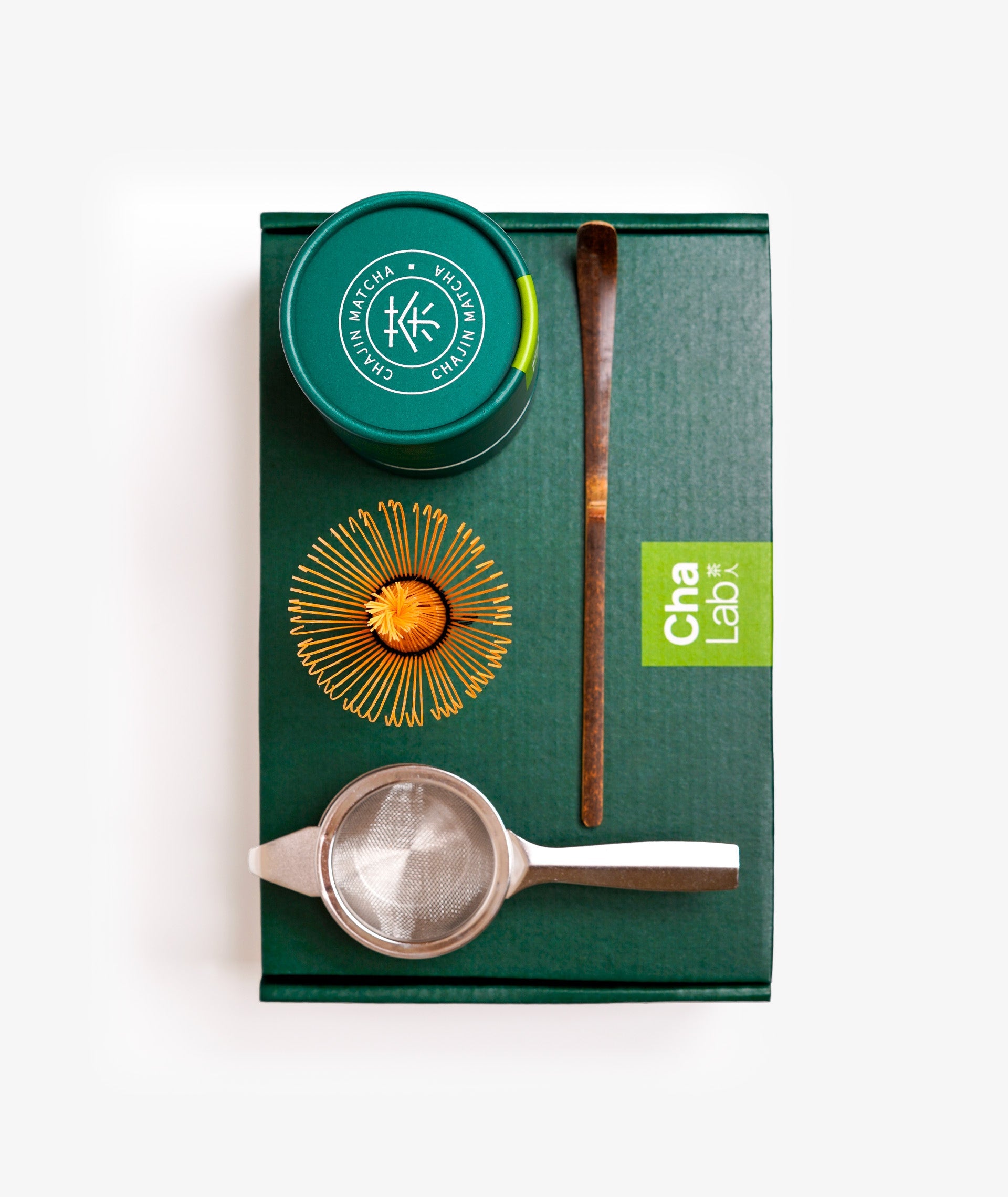 Matcha Kits