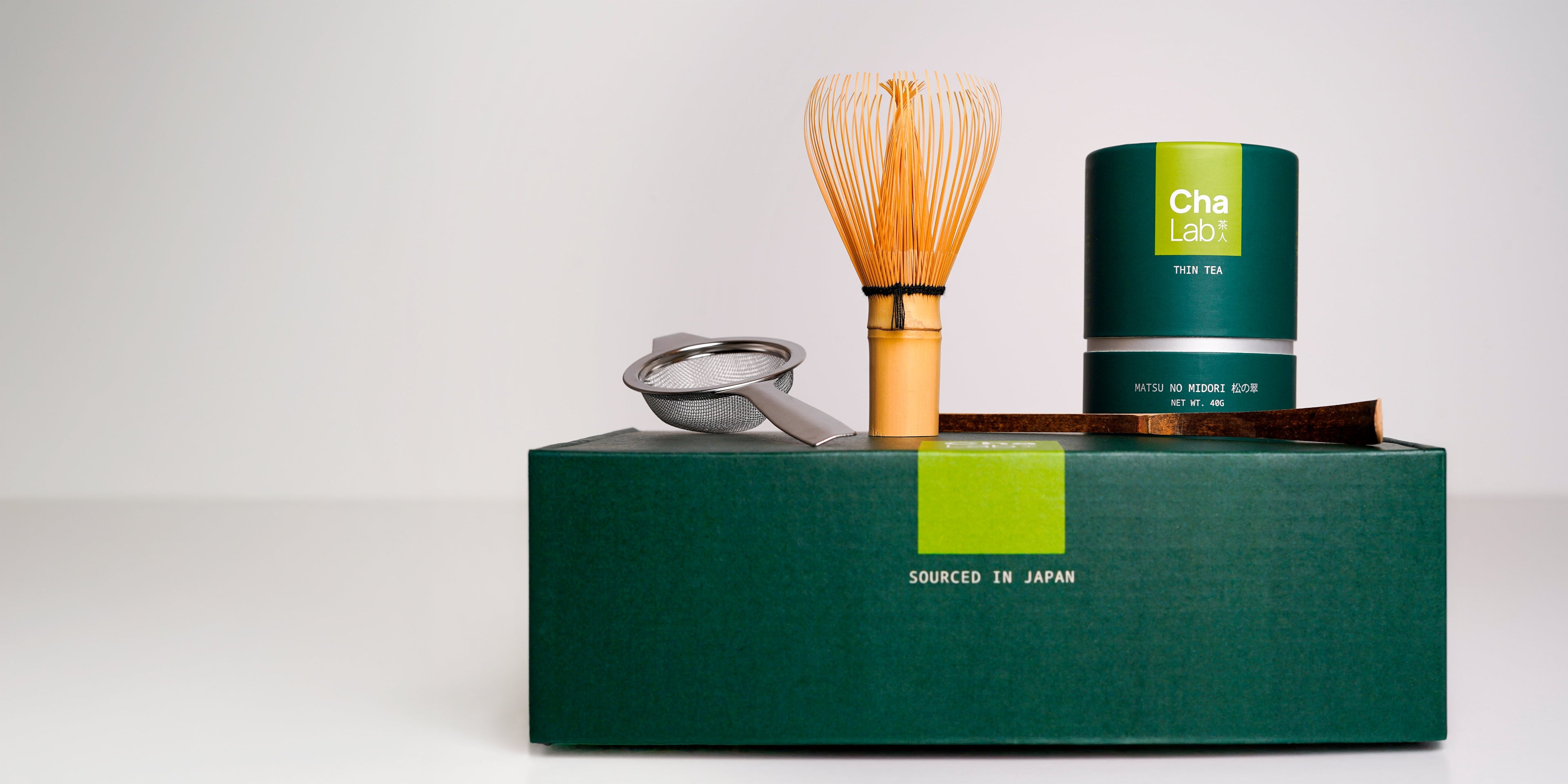 Matcha Kits